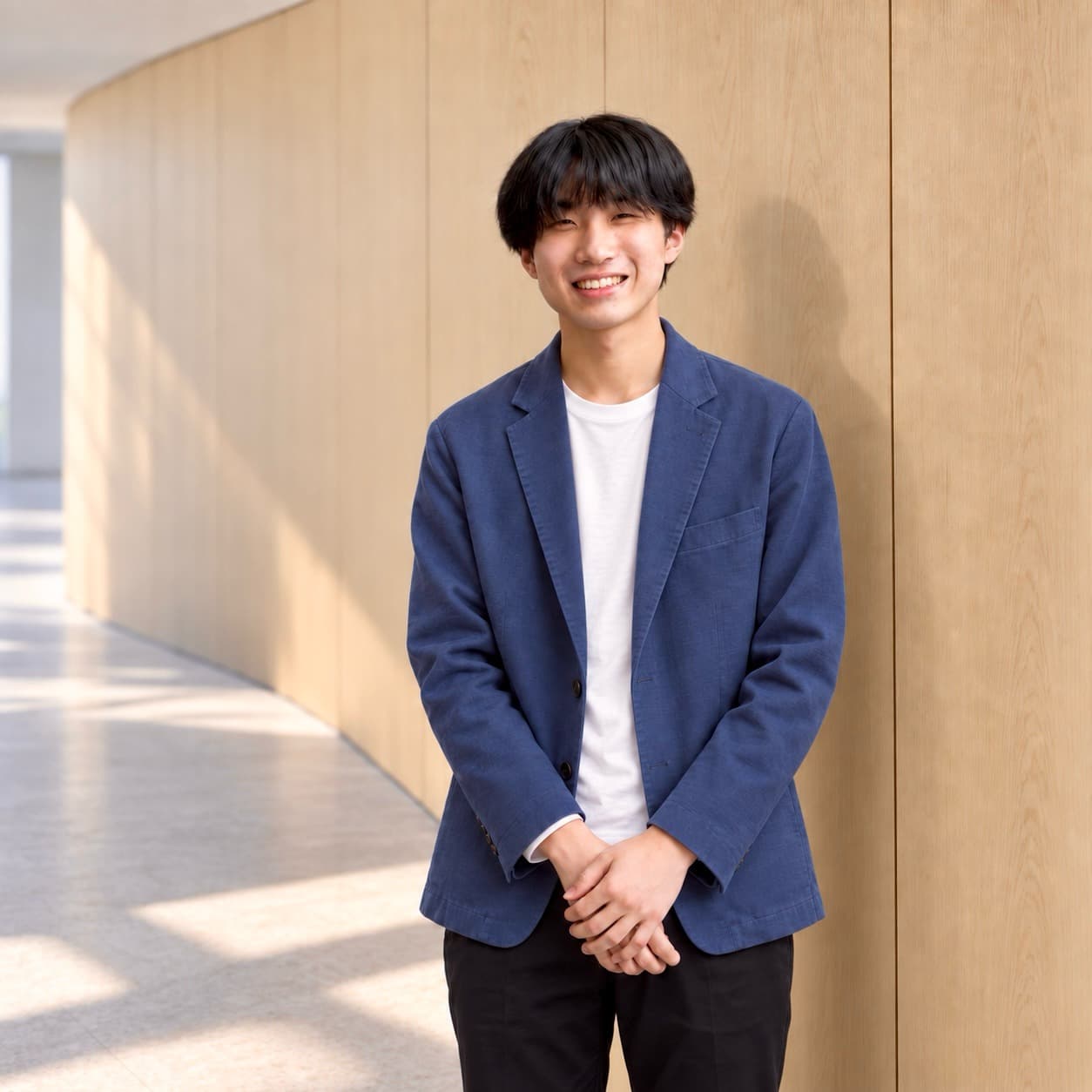 指導者 村石爽竹